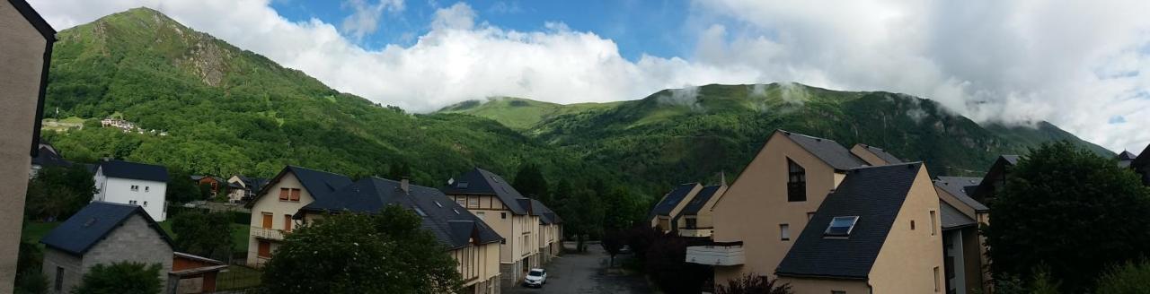 L'appart De Saint-lary * Saint-Lary-Soulan