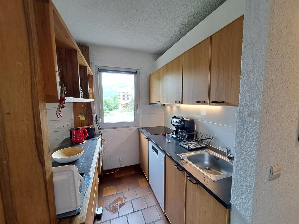 L'appart De Saint-lary Appartement *