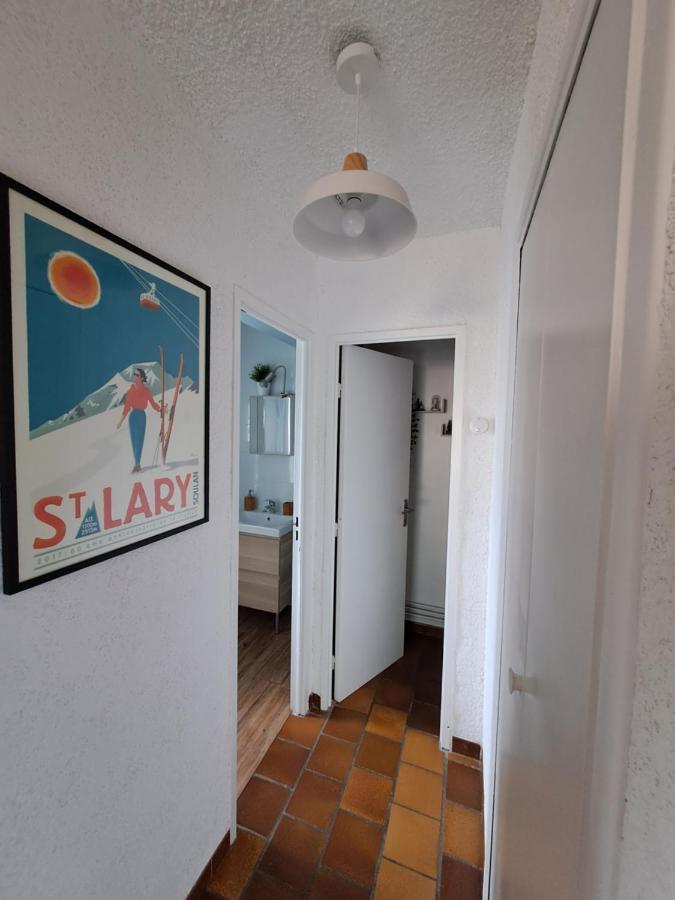 Appartement L'appart De Saint-lary