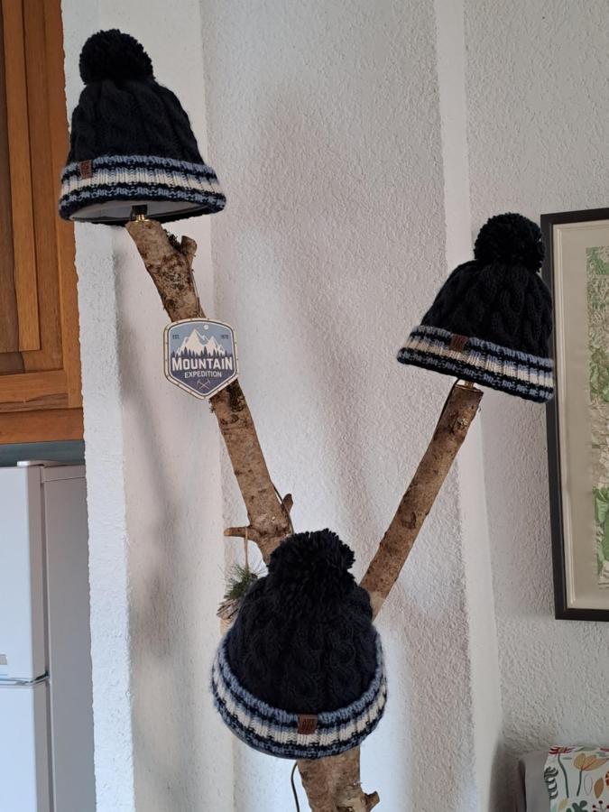Appartement L'appart De Saint-lary