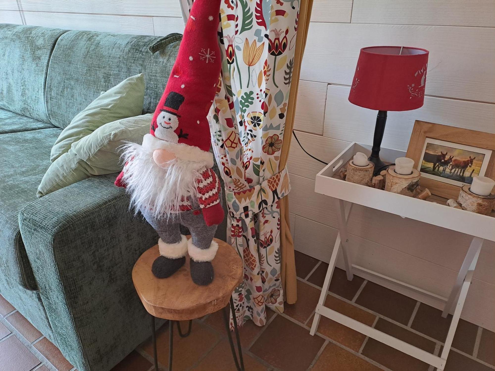 L'appart De Saint-lary Appartement