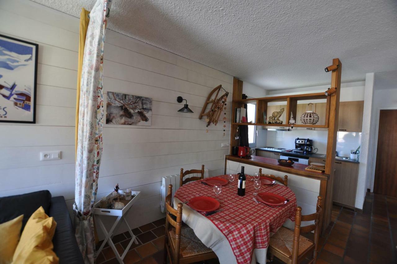 L'appart De Saint-lary Appartement