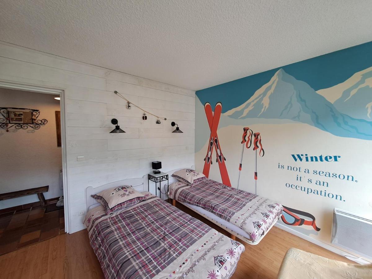 L'appart De Saint-lary Appartamento Saint-Lary-Soulan