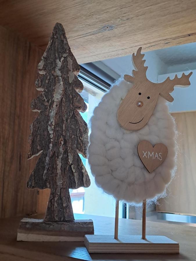 Appartamento L'appart De Saint-lary *