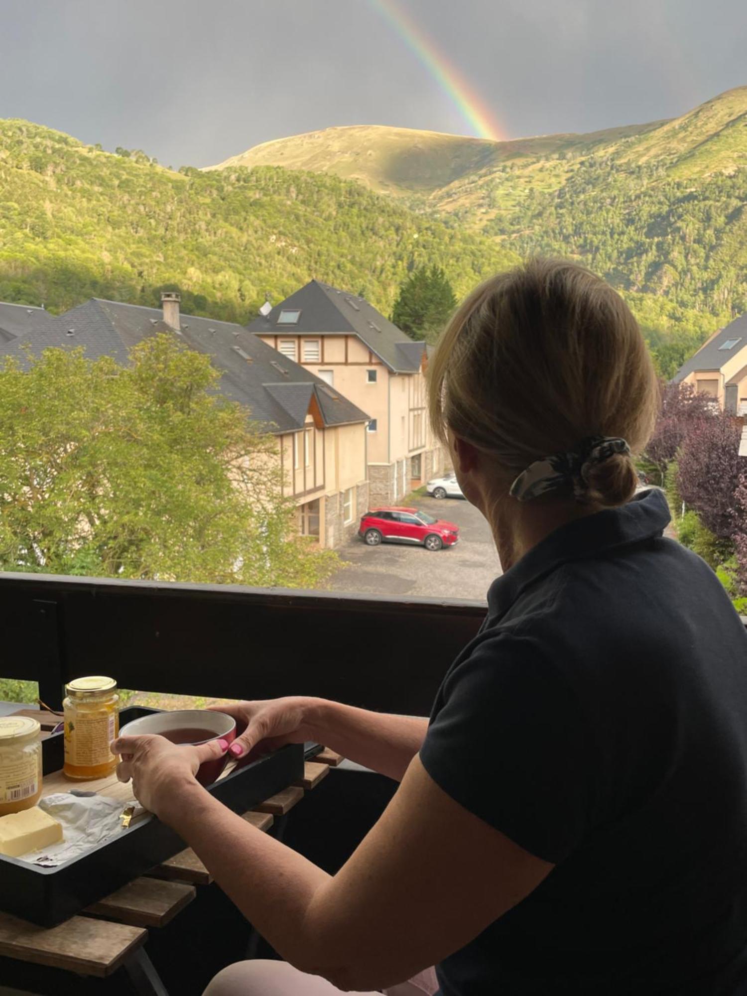 L'appart De Saint-lary * Saint-Lary-Soulan